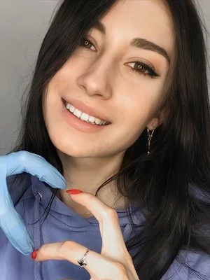 Альбина Дмитриевна Арепьева