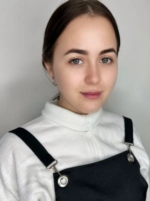 Фото Софья Евгеньевна Жур