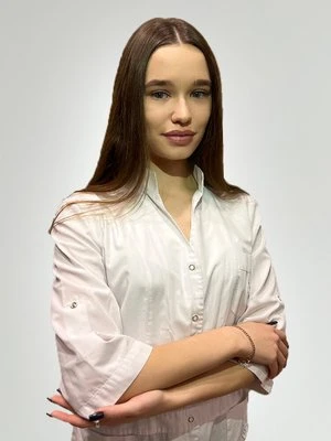 Александра Николаевна Рогова