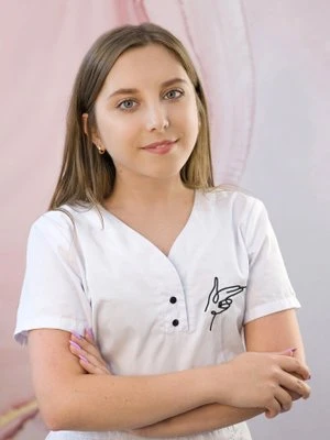 Фото Диана Сергеевна Повханич