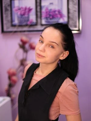 Анастасия Шарапова