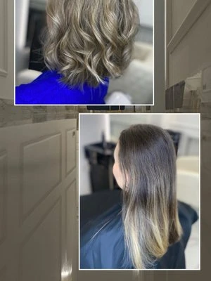 Фото Юлия Георгиевна Гедеванишвили