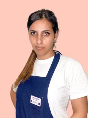 Фото Нона Загирова