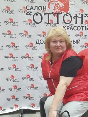 Фото Елена Захарова