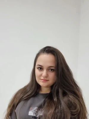 Фото Акулина Бобр