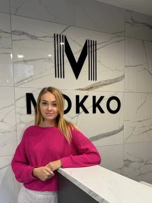 Фото Полина Кондратьева