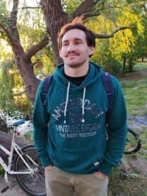 Владимир Журиков