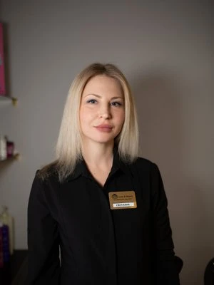 Светлана Валериевна Ковешникова
