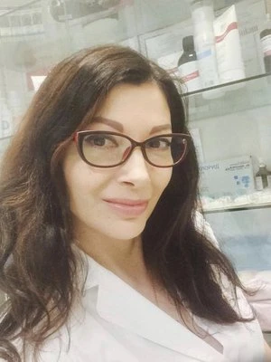 Елена Кремененко