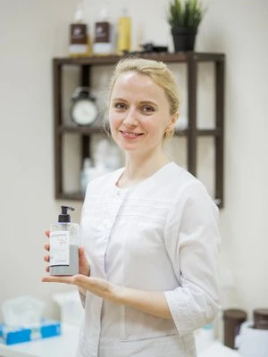 Светлана Русских