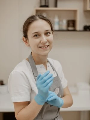 Анна Андреева