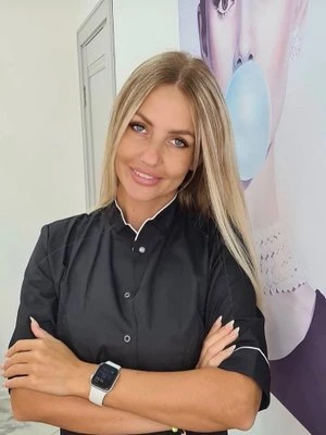 Александра Голубева