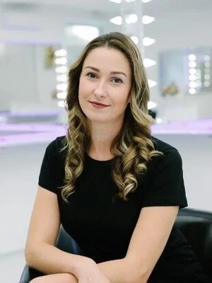 Эльвира Белобородова