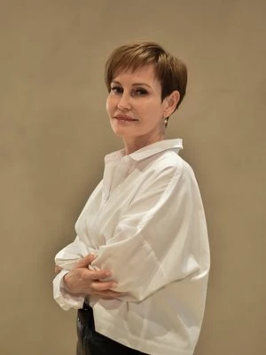 Инга Анатольевна Копочинская