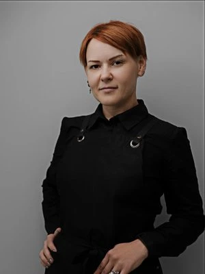 Фото Любовь Шарина