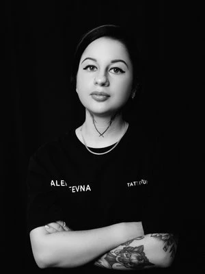 Фото Юлия Алексеевна Бородина