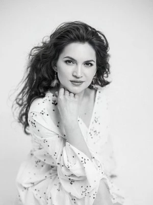 Фото Ксения Николаевна Осипова