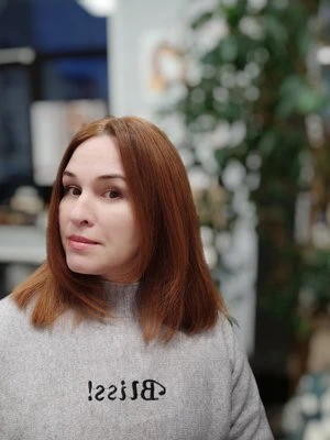 Елена Смирнова