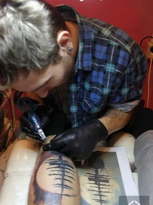 Фото Дима Багир