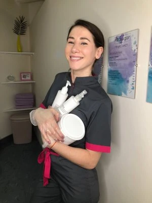 Любовь Дементьева