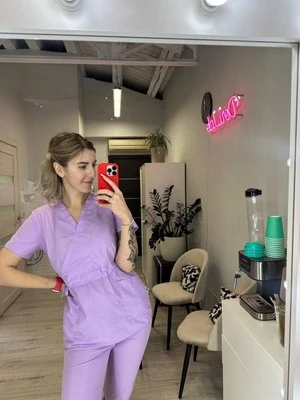 Екатерина Стоева