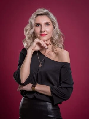 Анастасия Дементиевская