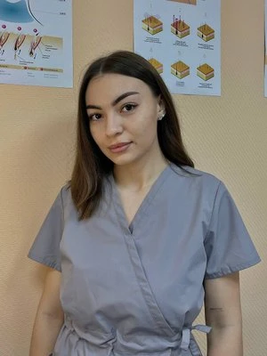 Фото Карина Раилевна Юмина