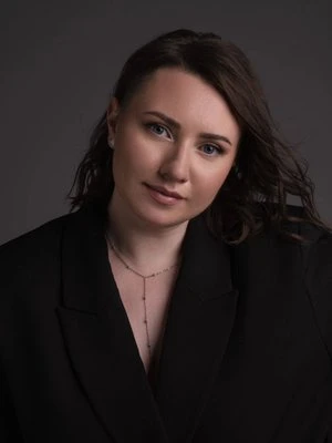 Елена Константиновна Трохина