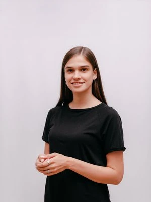 Юлия Павловна Каарт