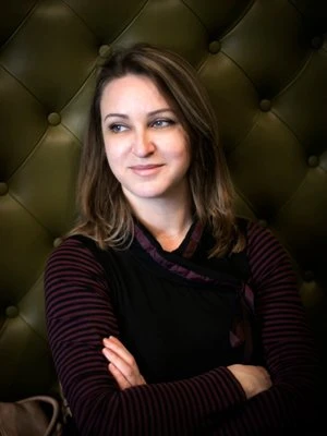 Ольга Владимировна Дейнеко