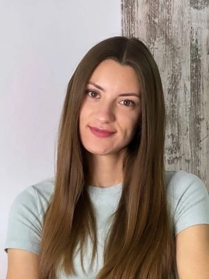 Валерия Коробкова