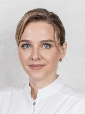 Фото Марина Павловна Плотникова