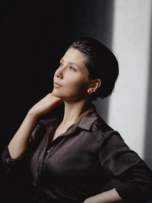 Анна Иванова