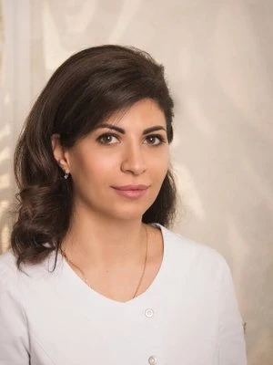 Анна Руденко