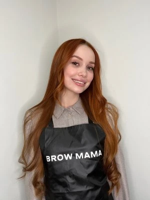 Ирина Мулякова