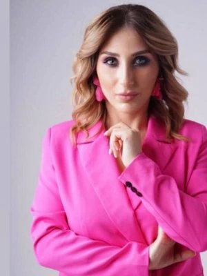 Лилит Овсеповна Минасян