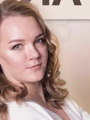 Фото Ольга Алфёрова