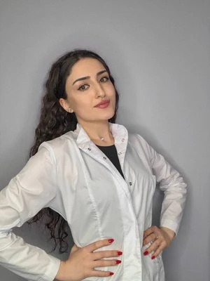 Фото Светлана Месроповна Месропян