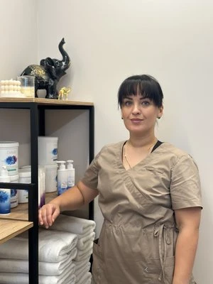 Фото Гулюса Раисовна Гарипова