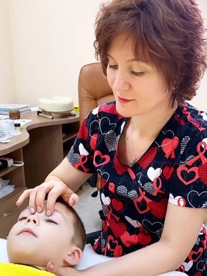 Фото Виолетта Вячеславовна Бычик