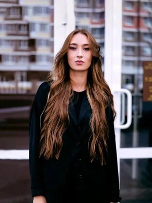 Фото София Дмитриевна Лифанова