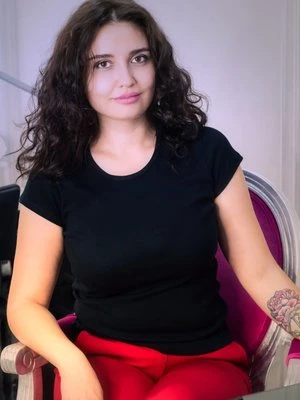 Елена Паранчич