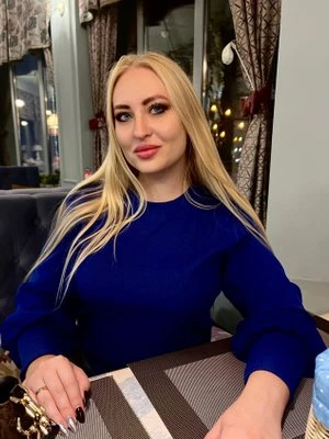 Юлия Олеговна Щедрина