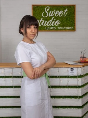 Екатерина Аникина