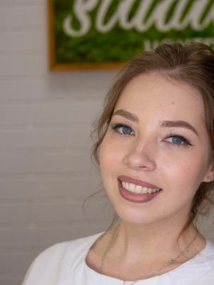 Фото Нина Никитина