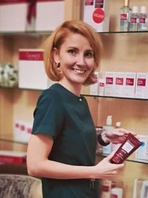 Камиля Абдуллина