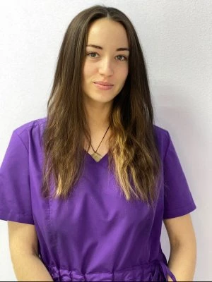 Дарья Князева