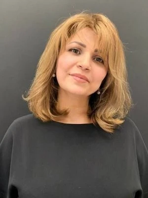 Фатима Габибуллаева