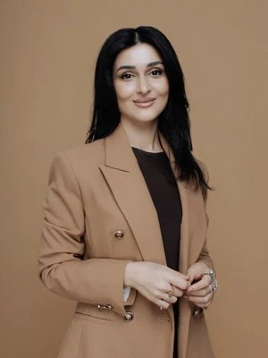 Фото Гюльнар Мубаризовна Акберова