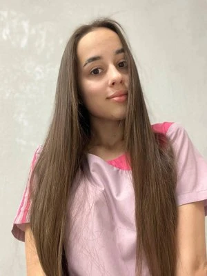 Маргарита Дмитриевна Кривенкова